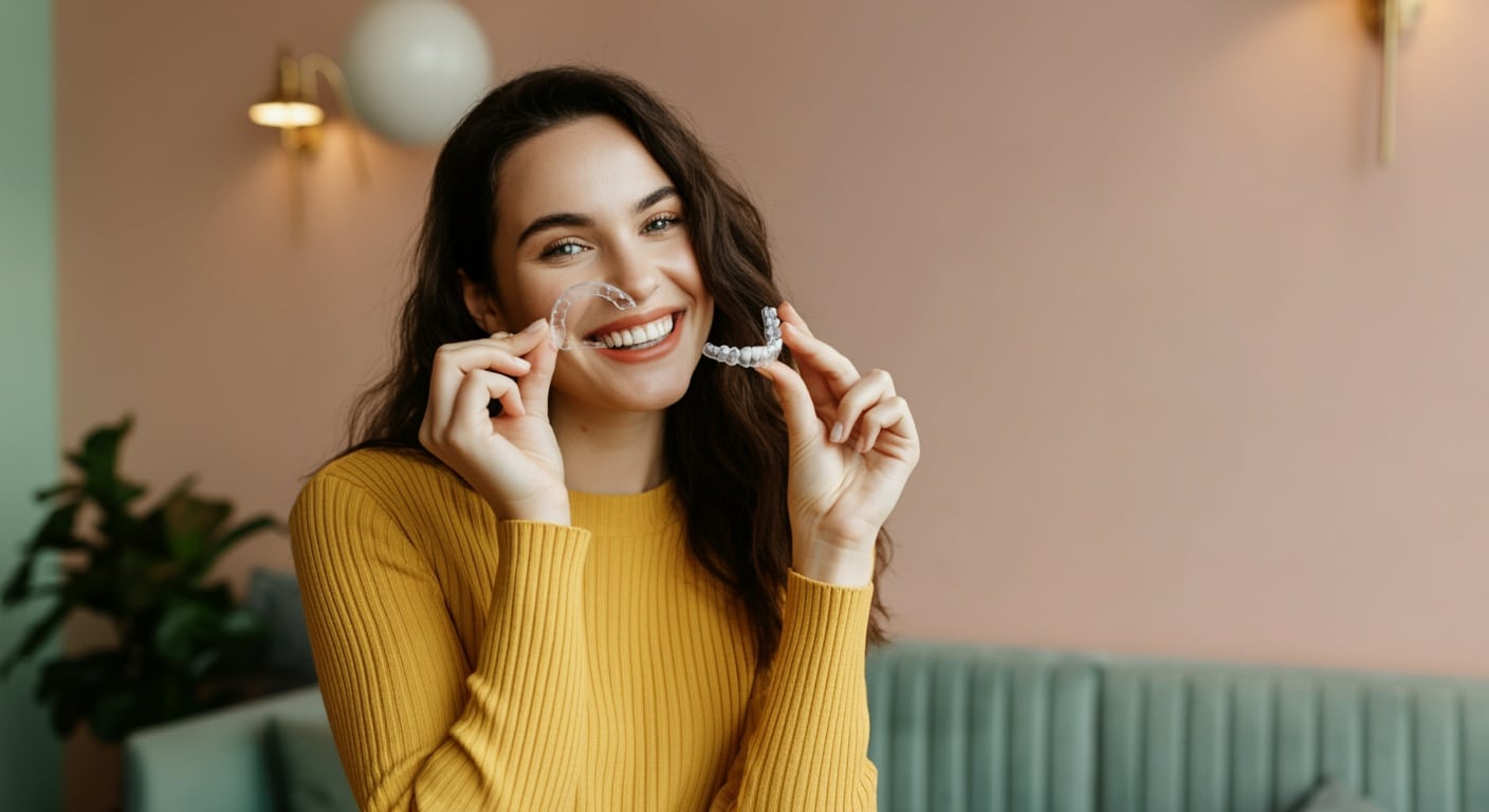Invisalign Albuquerque