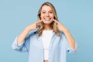 teeth whitening in Albuquerque